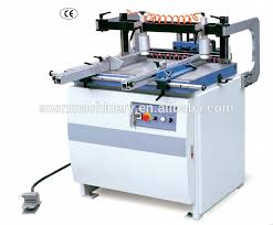 Woodworking machines